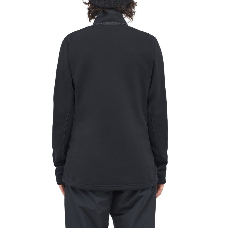 Haglöfs Rosson Mid Jacket - Bluza polarowa damska | Hardloop