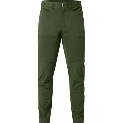 Alert Mid Pant - Spodnie turystyczne męskie