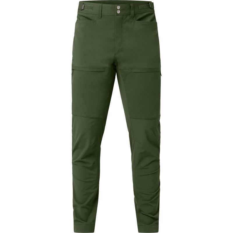 Haglöfs Alert Mid Pant - Wanderhose - Herren | Hardloop