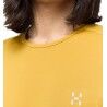 Haglöfs L.I.M Tech Tee - T-shirt homem | Hardloop