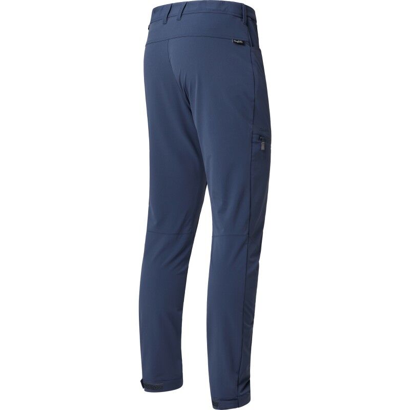 Haglöfs Front Flex Pant - Pantaloni softshell - Uomo | Hardloop