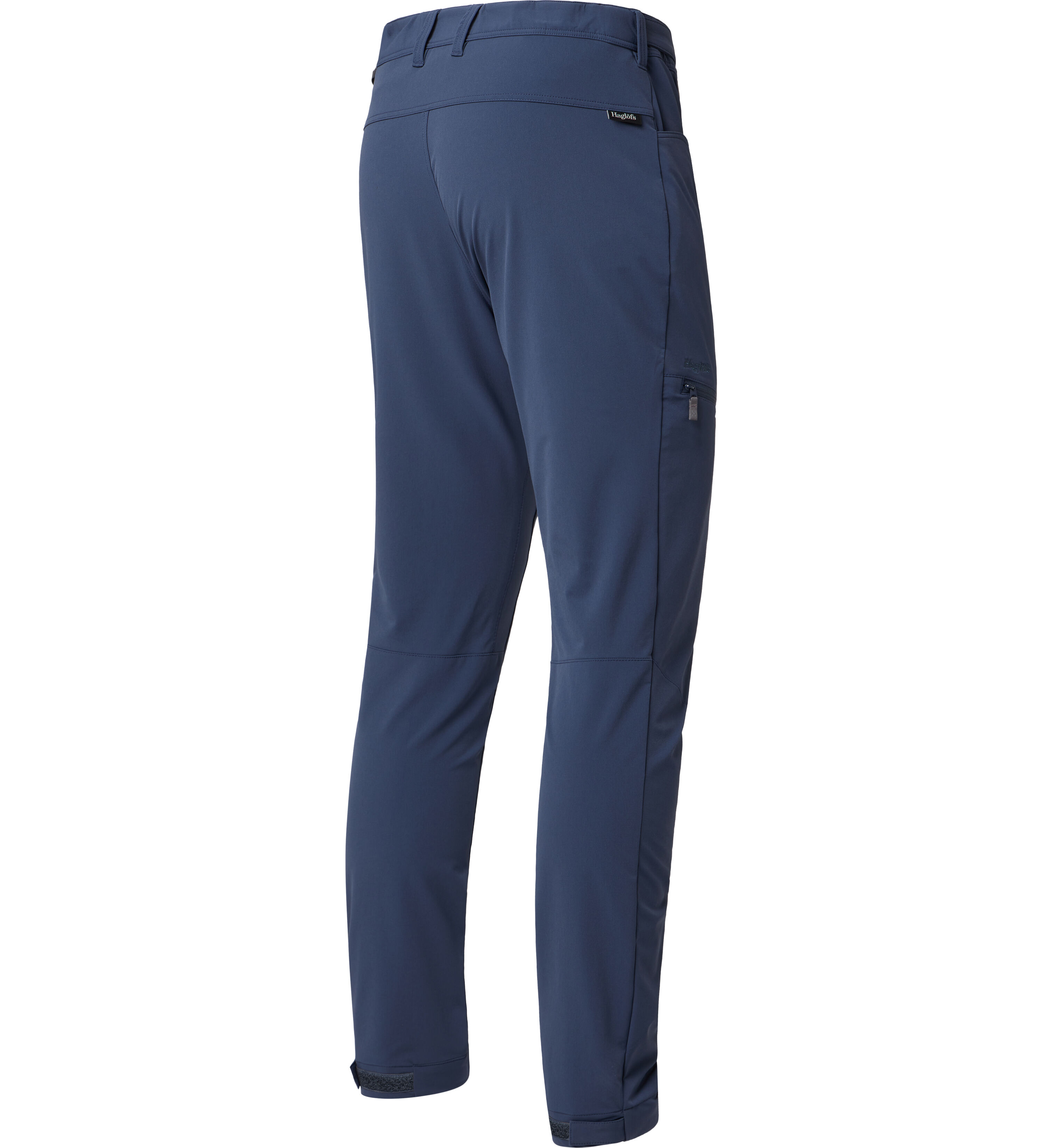 Haglöfs Front Flex Pant - Pantalon softshell homme | Hardloop