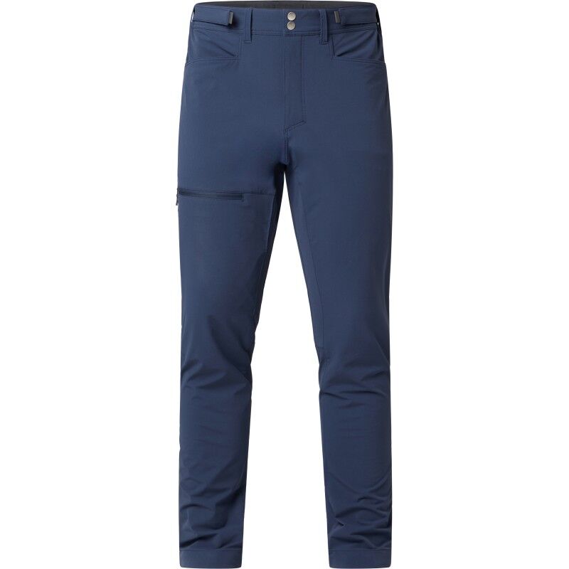 Front Flex Pant - Pantalones softshell - Hombre