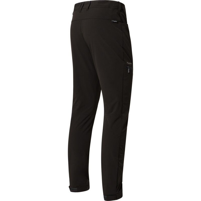 Haglöfs Front Flex Pant - Calça de softshell homem | Hardloop