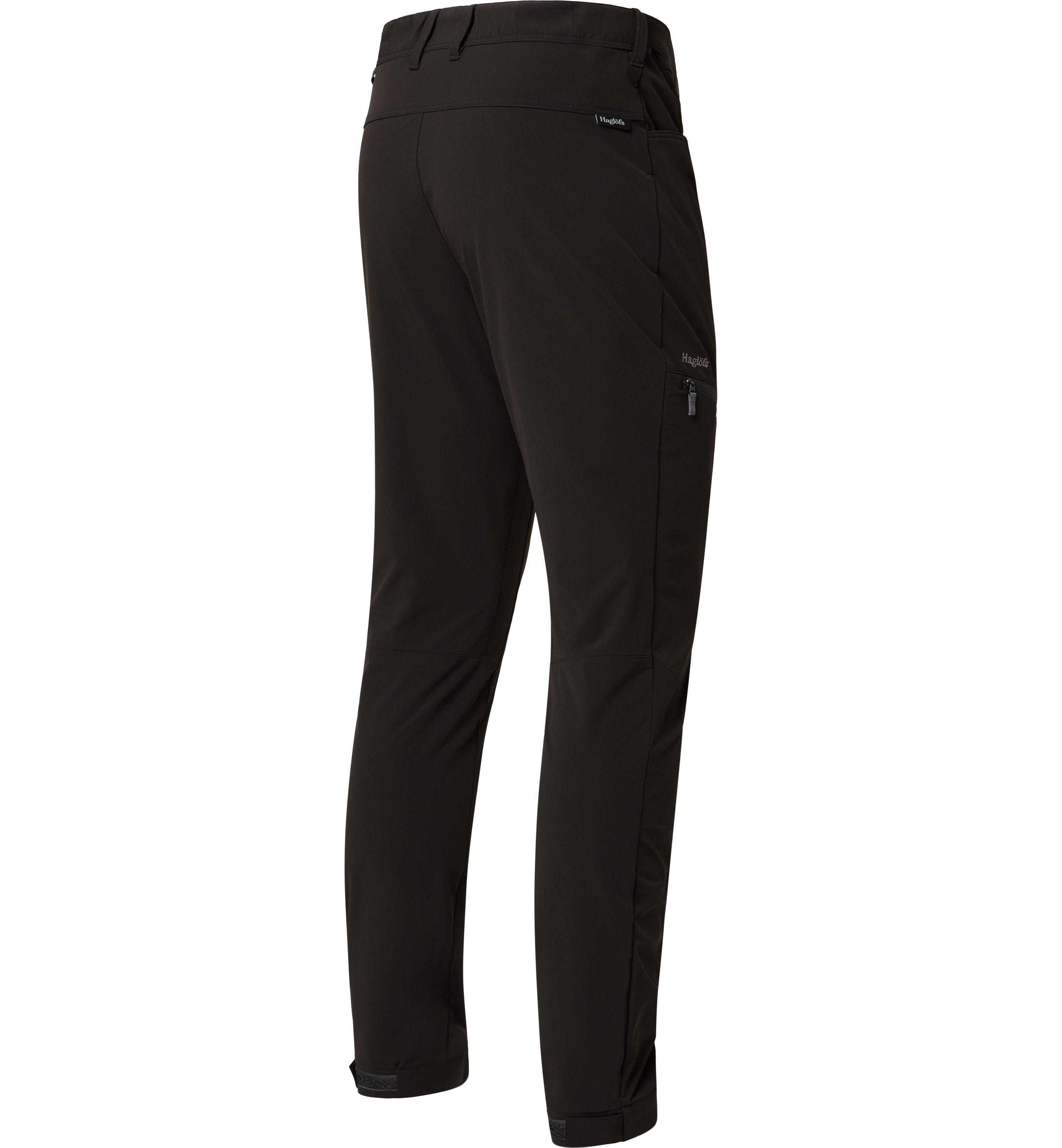 Haglöfs Front Flex Pant - Softshell trousers - Men's | Hardloop
