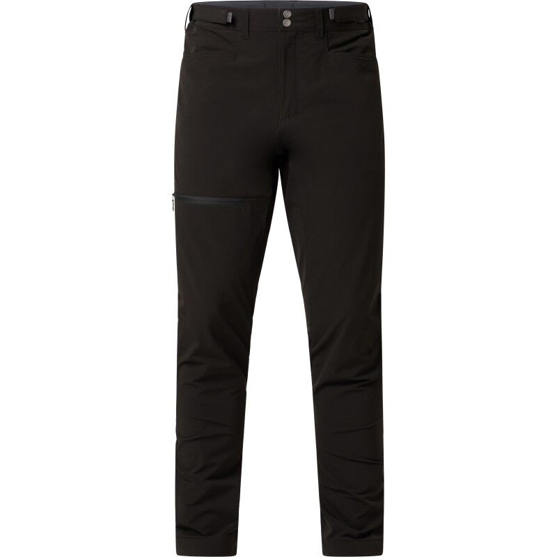Front Flex Pant - Softshellbyxa - Herr