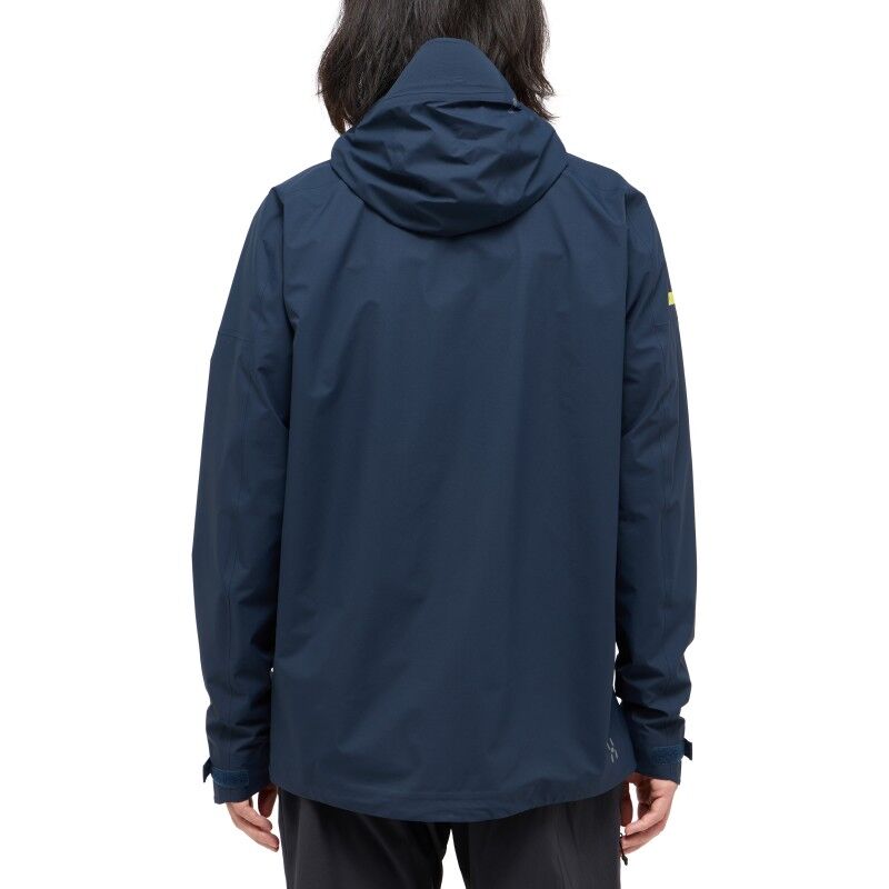 Haglöfs L.I.M Airak GTX Jacket - Hardshelljacke - Herren | Hardloop