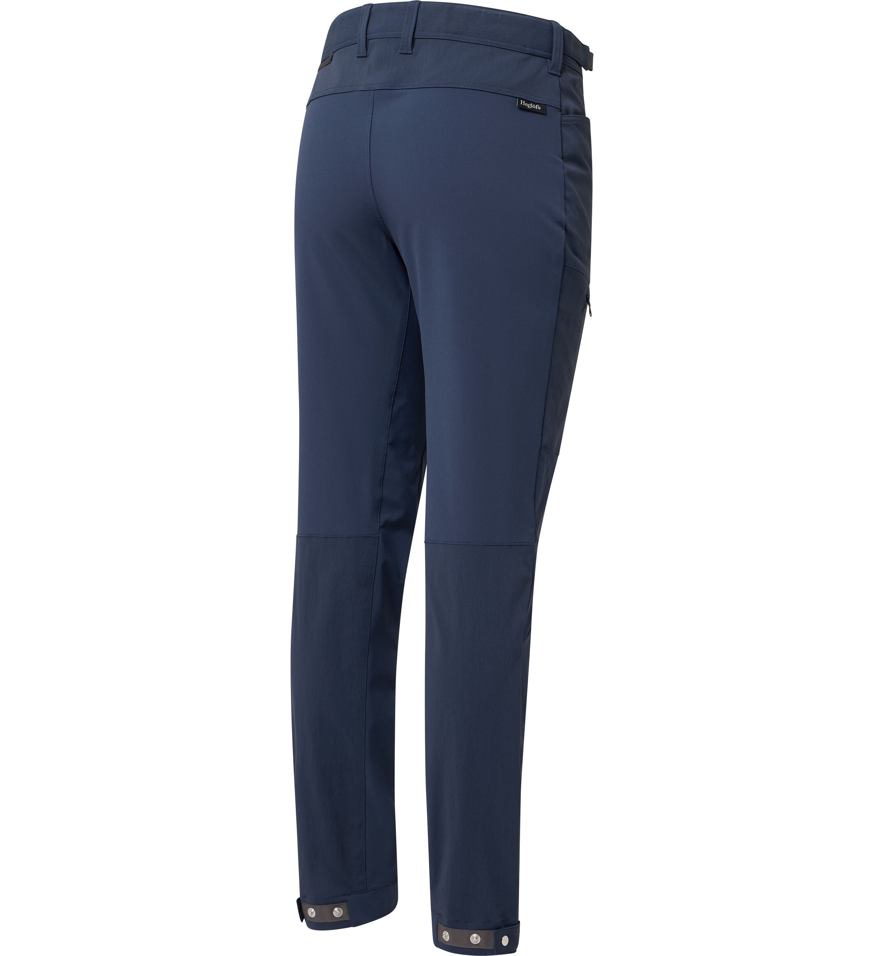 Haglöfs Alert Mid Pant - Walking trousers - Women's | Hardloop