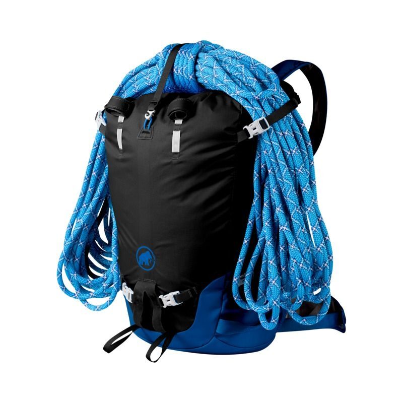 Black Diamond Trion Light 28L - Mountaineering backpack | Hardloop