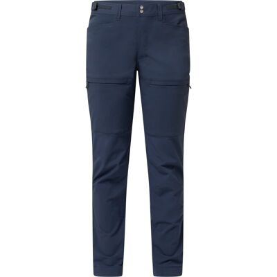 Alert Mid Pant - Spodnie turystyczne damskie