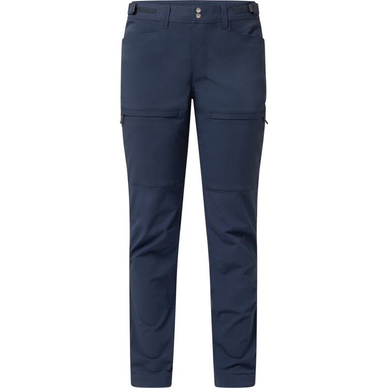 Alert Mid Pant - Wandelbroek - Dames