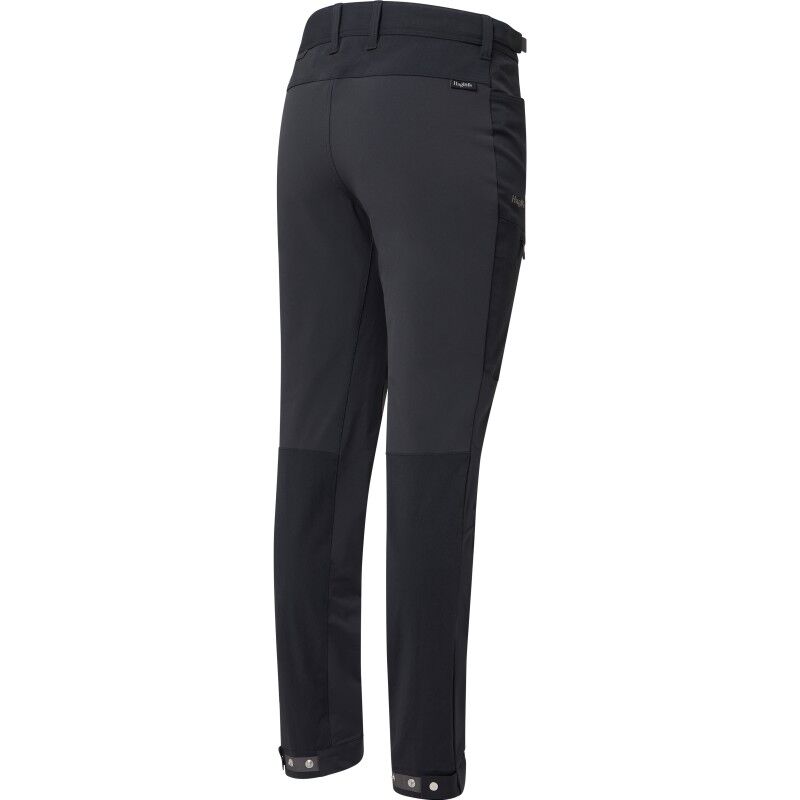 Haglöfs Alert Mid Pant - Walking trousers - Women's | Hardloop