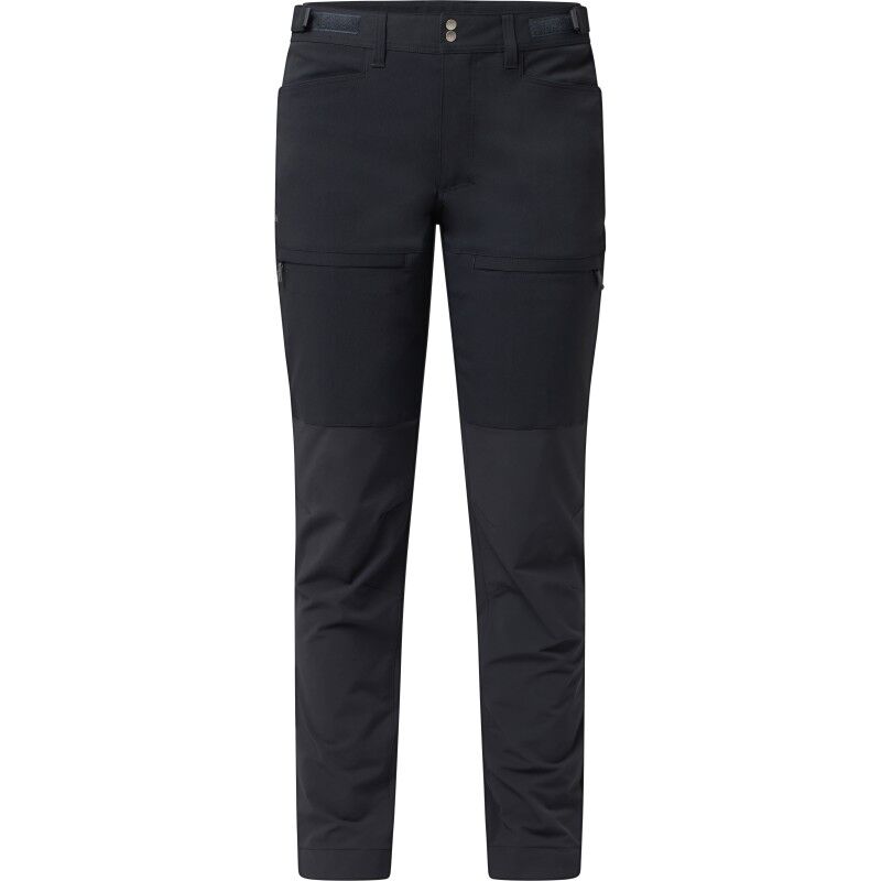 Alert Mid Pant - Pantalones de senderismo - Mujer