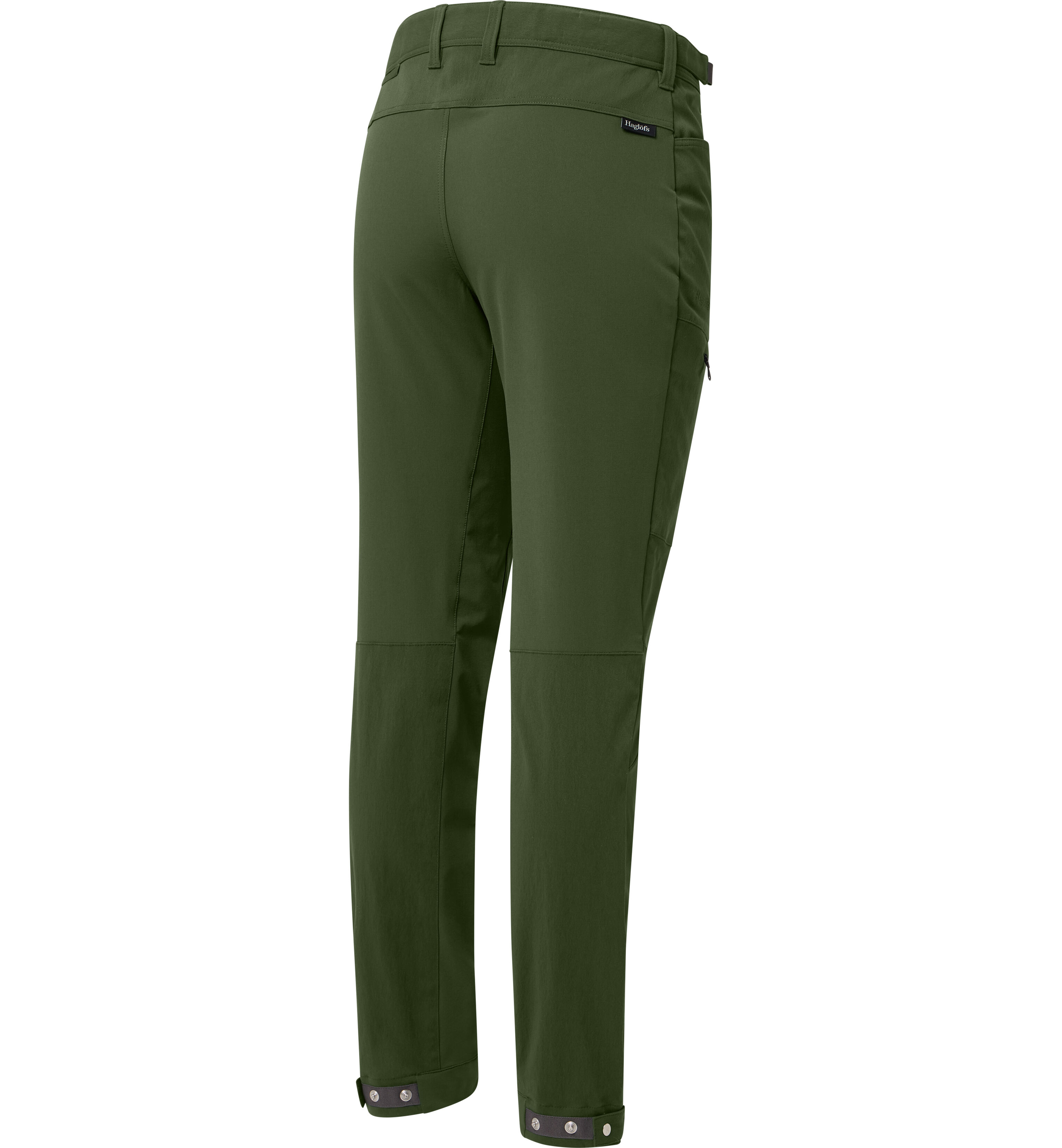 Haglöfs Alert Mid Pant - Wanderhose - Damen | Hardloop