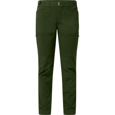 Alert Mid Pant - Walking trousers - Women's
