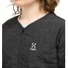 Haglöfs Mimic Companion Jacket - Chaqueta de fibra sintética - Mujer | Hardloop