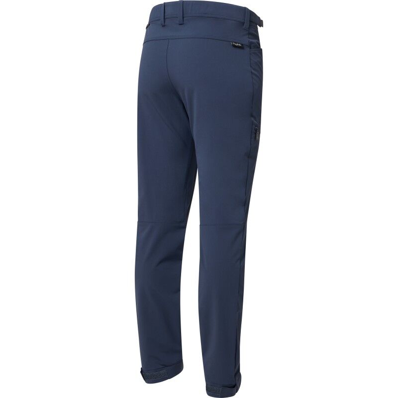 Haglöfs Front Flex Pant - Softshellbroek - Dames | Hardloop