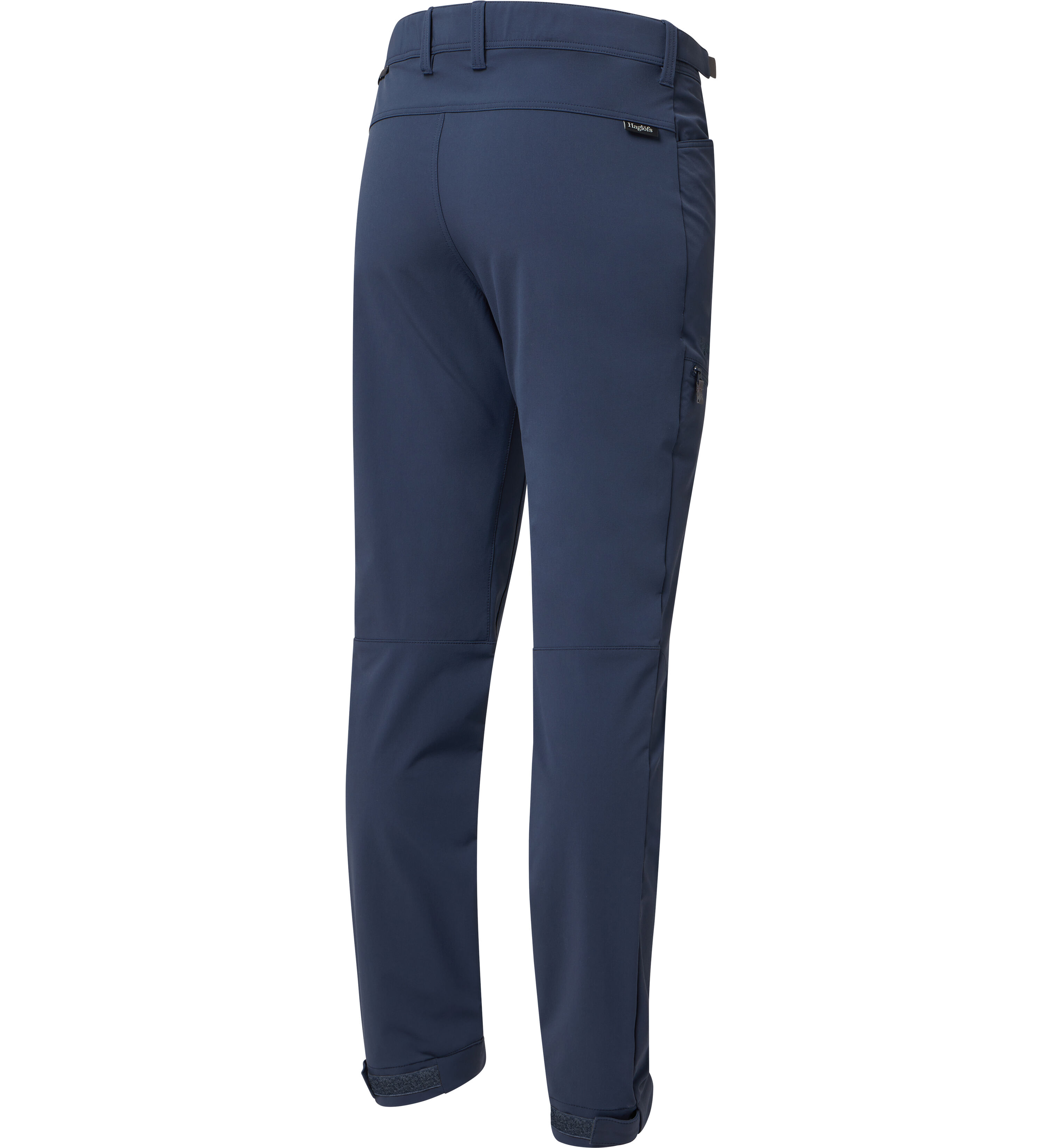 Haglöfs Front Flex Pant - Pantaloni softshell - Donna | Hardloop