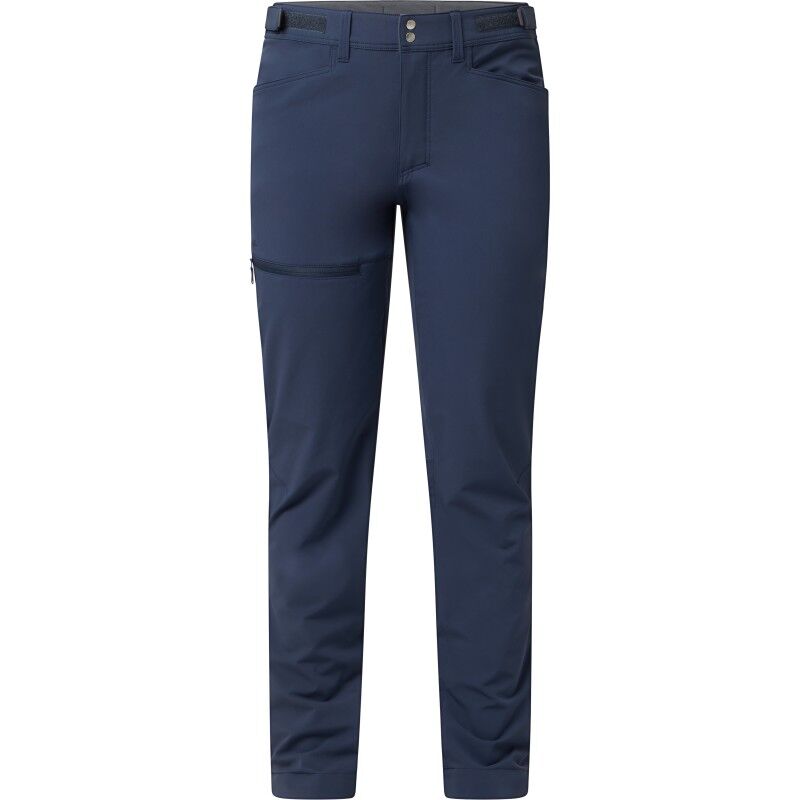 Front Flex Pant - Pantalones softshell - Mujer