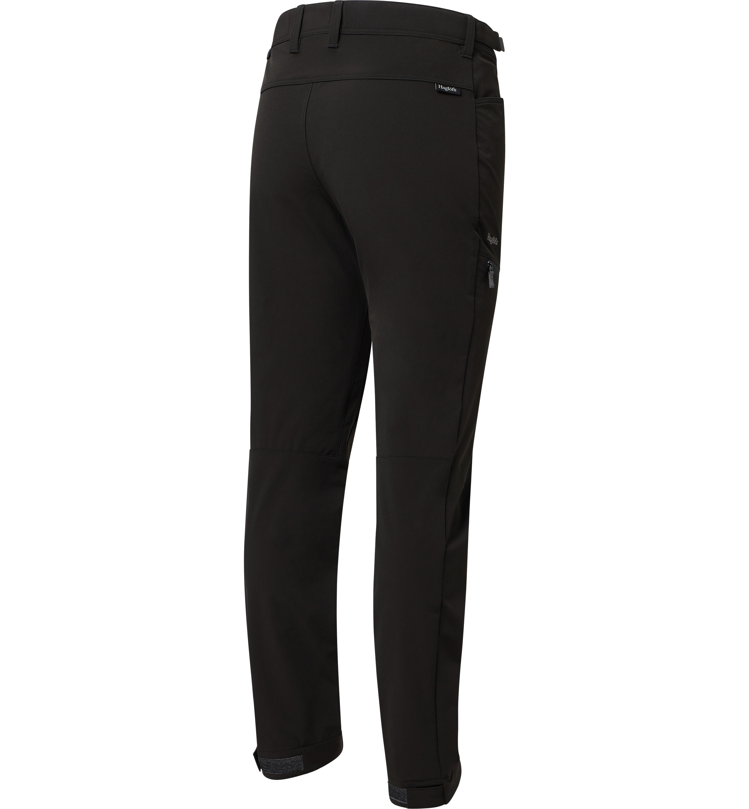 Haglöfs Front Flex Pant - Softshell trousers - Women's | Hardloop