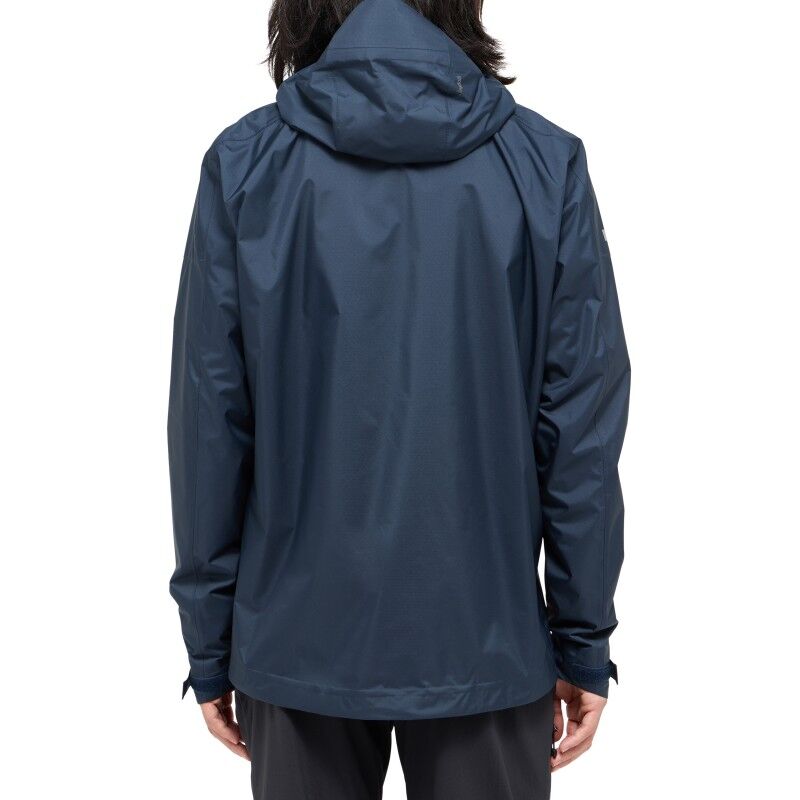 Haglöfs L.I.M Airak 2,5L Jacket - Waterproof jacket - Men's | Hardloop