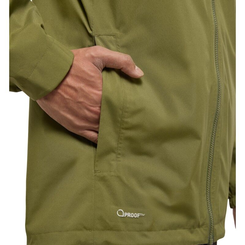 Haglöfs Korp Proof Jacket - Kurtka z membraną meska | Hardloop