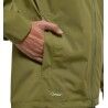 Haglöfs Korp Proof Jacket - Chaqueta impermeable - Hombre | Hardloop