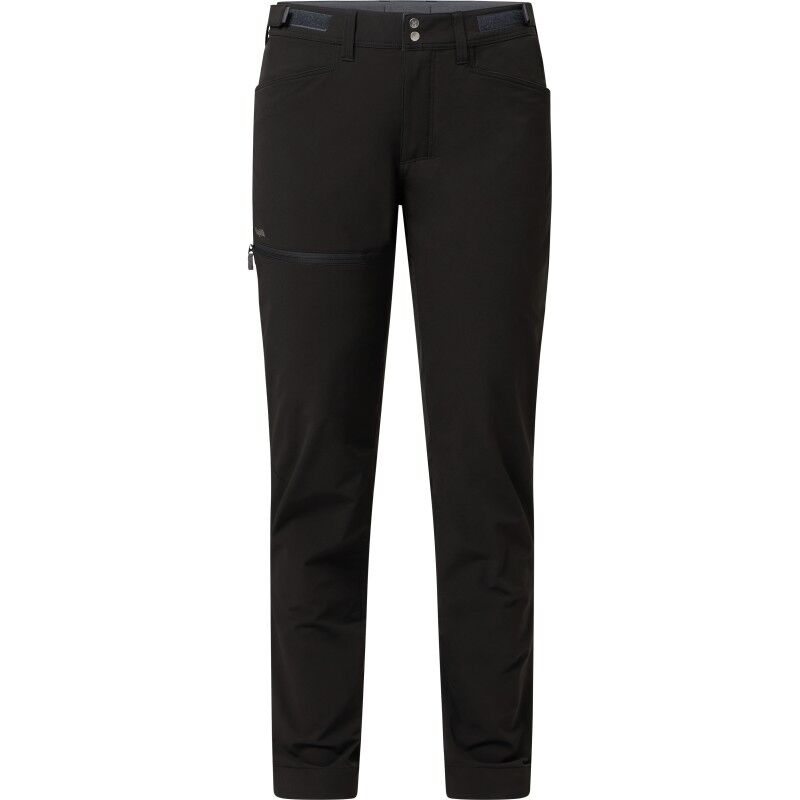 Front Flex Pant - Softshellhousut - Naiset