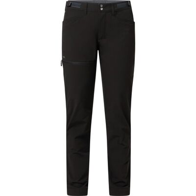 Front Flex Pant - Spodnie softhsell damskie