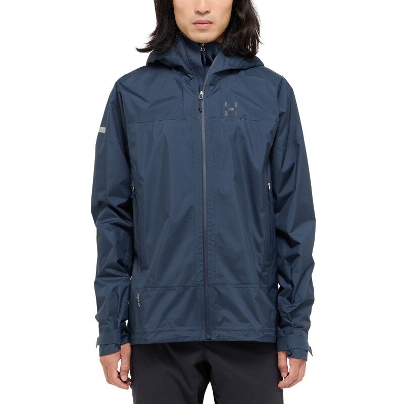 Haglöfs L.I.M Airak 2,5L Jacket - Casaco impermeável homem | Hardloop