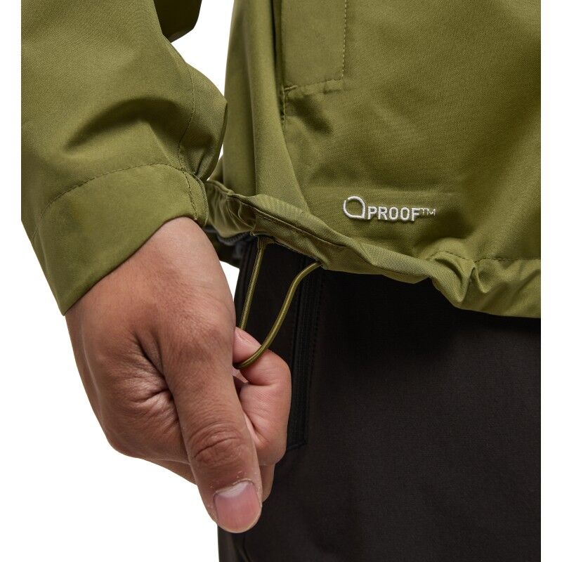 Haglöfs Korp Proof Jacket - Hardshelljacke - Herren | Hardloop