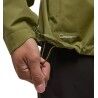 Haglöfs Korp Proof Jacket - Chaqueta impermeable - Hombre | Hardloop