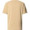 Haglöfs Brand SS Tee - T-shirt meski | Hardloop