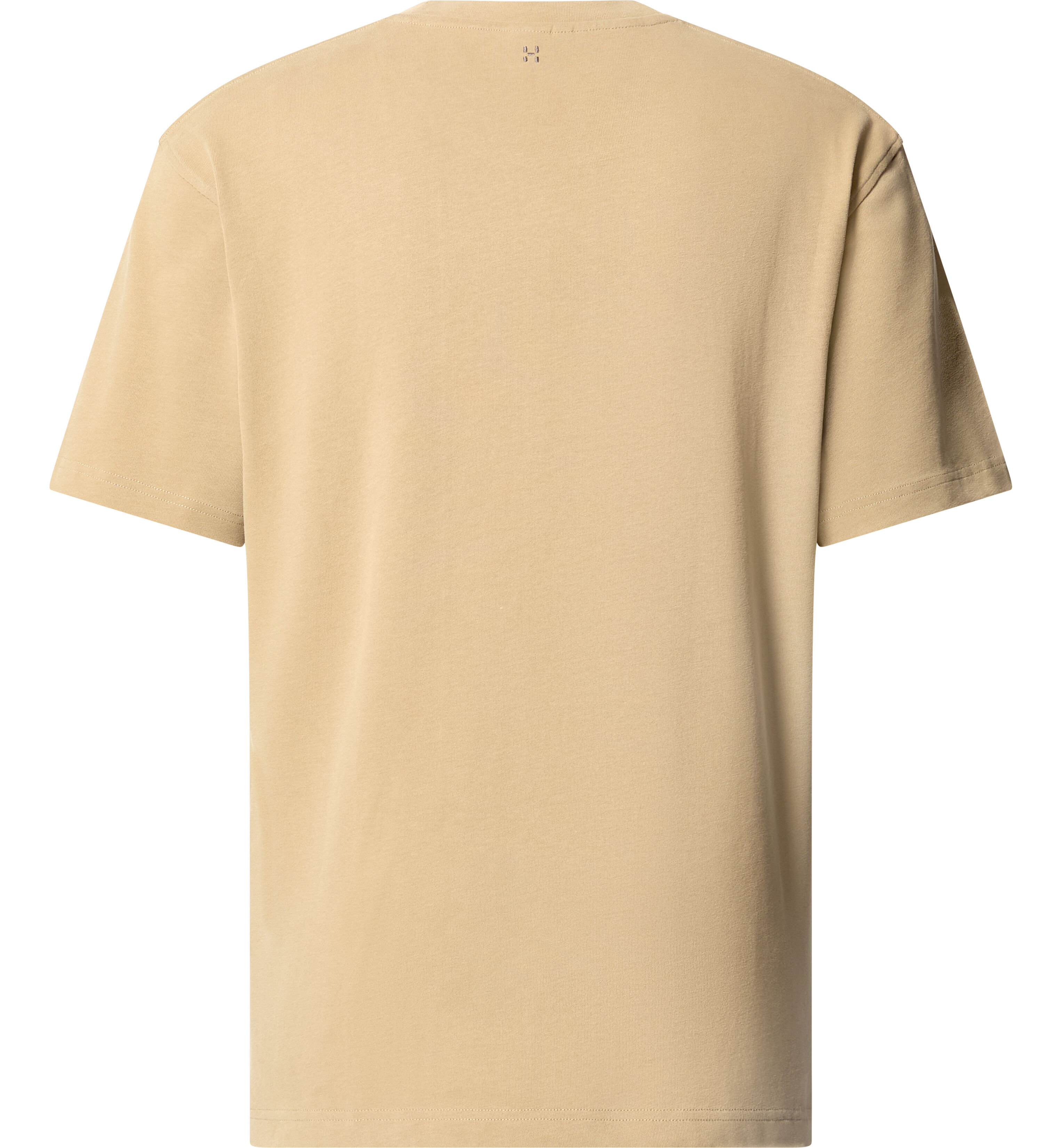 Haglöfs Brand SS Tee - T-shirt meski | Hardloop