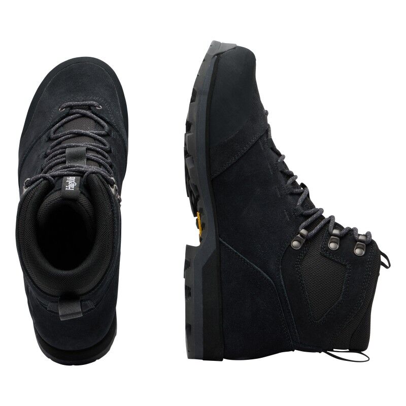 Haglöfs Scand GTX Mid - Chaussures trekking | Hardloop