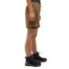 Haglöfs L.I.M Tempo Trail 2-in-1 Shorts Women - Pantaloncini da trail running - Donna | Hardloop