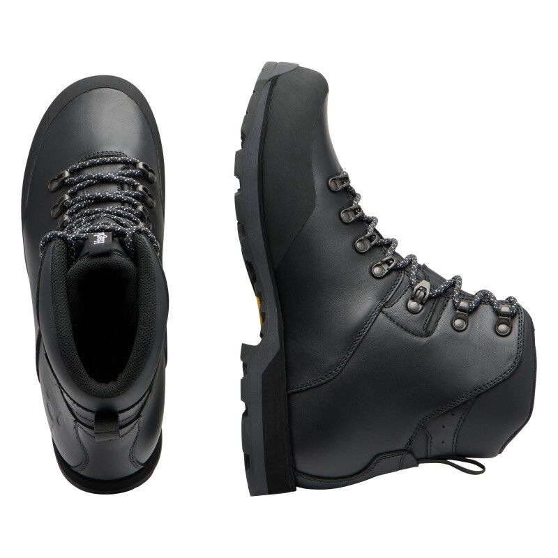 Haglöfs Solid Pro 2 GTX High - Buty trekkingowe wysokie | Hardloop