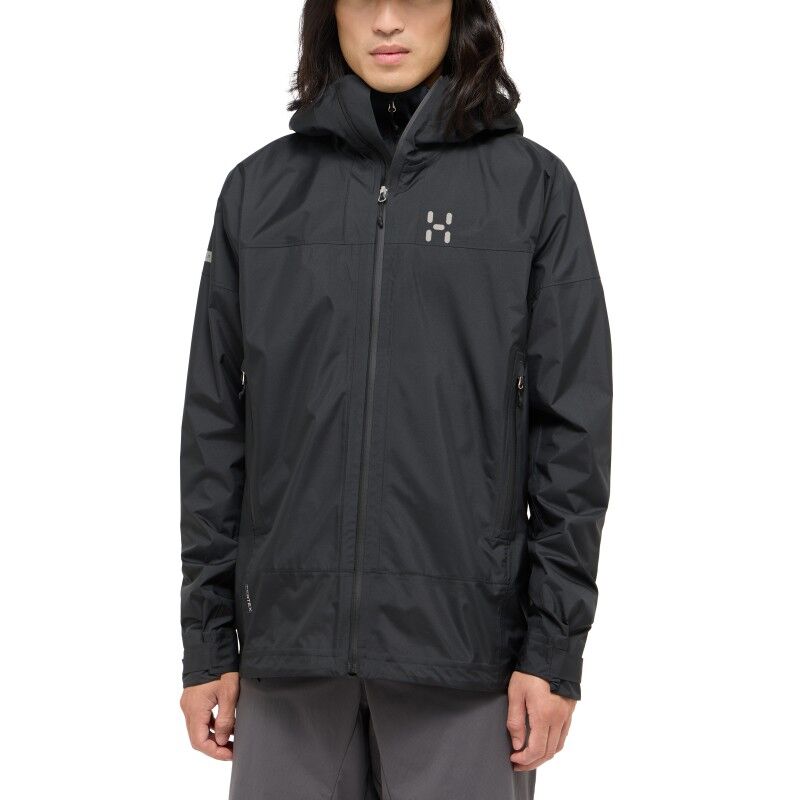 Haglöfs L.I.M Airak 2,5L Jacket - Chaqueta impermeable - Hombre | Hardloop