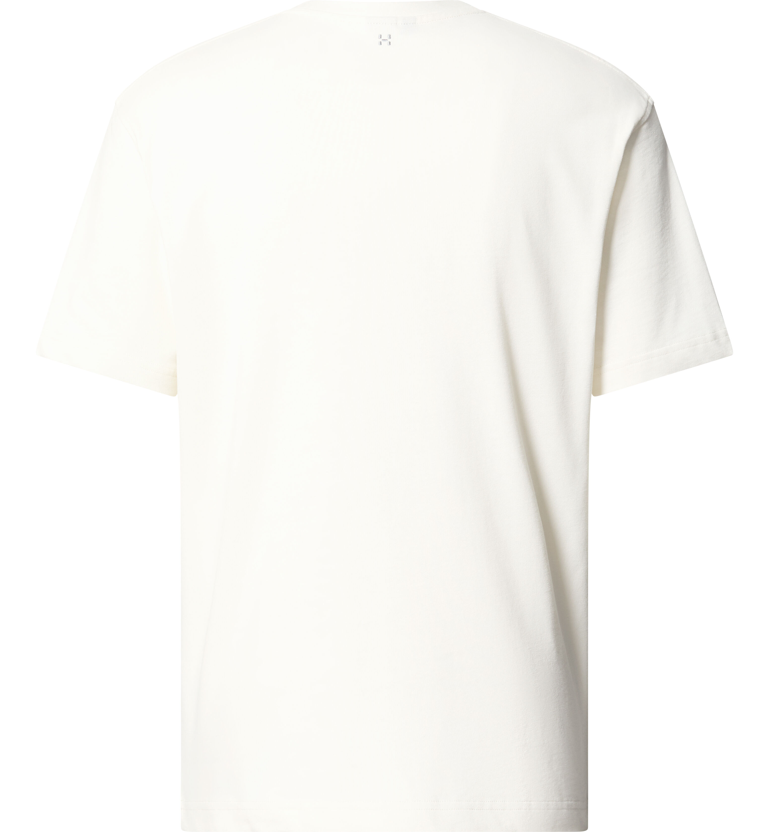 Haglöfs Brand SS Tee - T-shirt meski | Hardloop