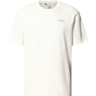 Brand SS Tee - T-paita - Miehet