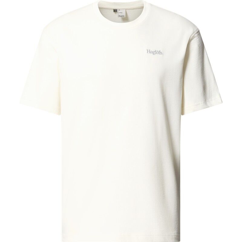 Haglöfs Brand SS Tee - T-shirt - Uomo | Hardloop