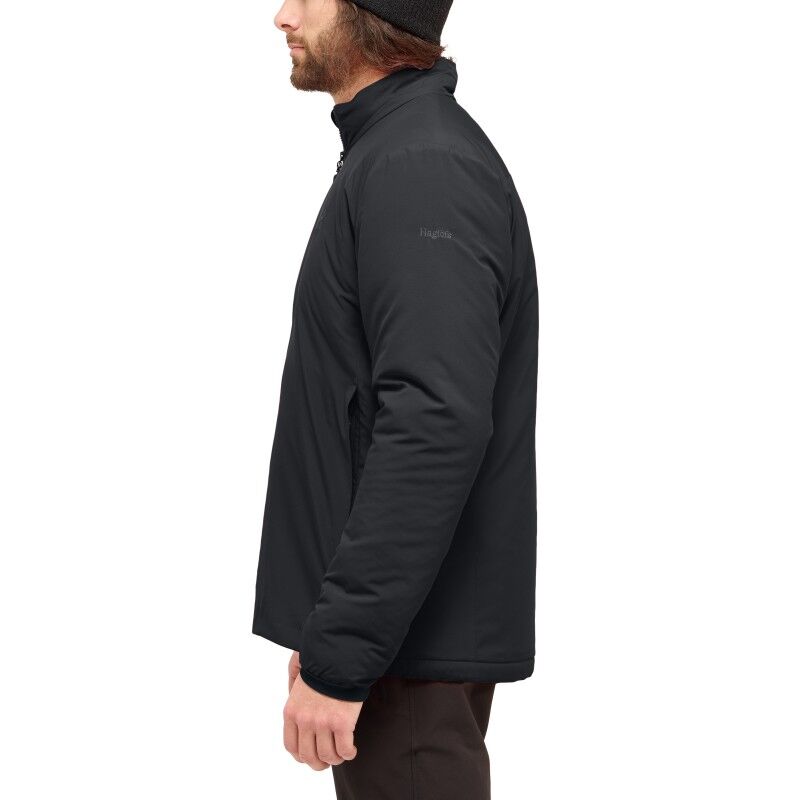 Haglöfs Mimic Alert Jacket - Giacca sintetica - Uomo | Hardloop