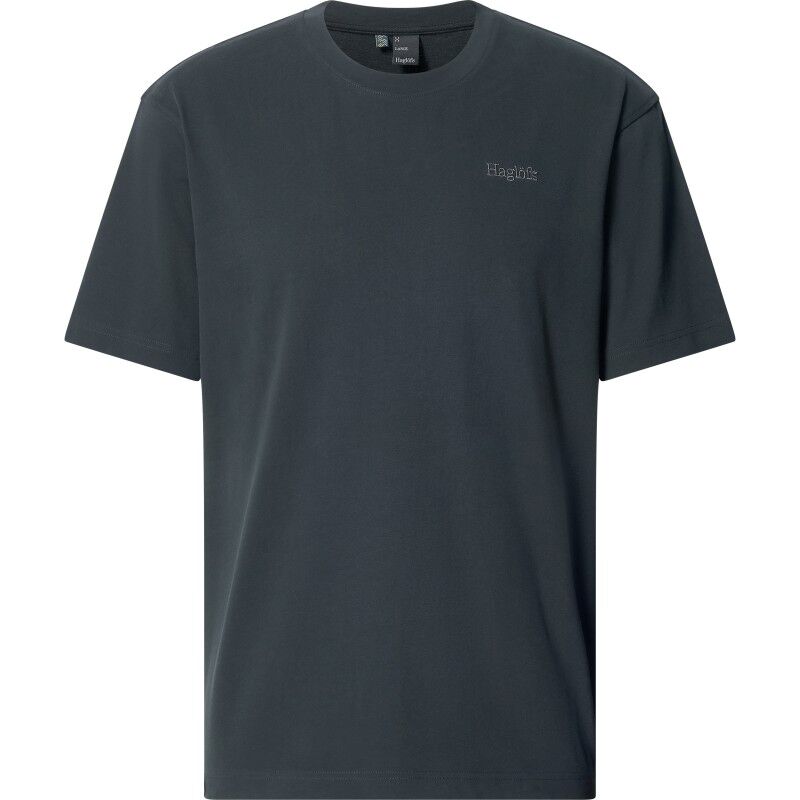 Brand SS Tee - Pánské triko