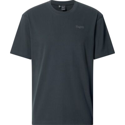 Brand SS Tee - T-Shirt - Herren