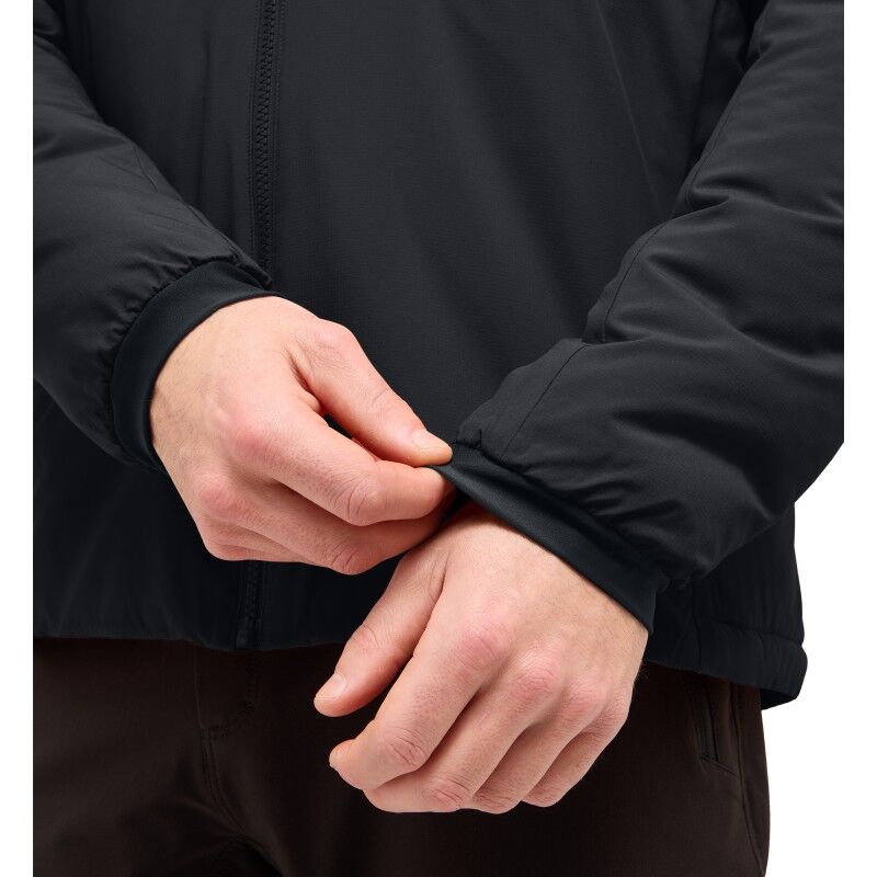 Haglöfs Mimic Alert Jacket - Giacca sintetica - Uomo | Hardloop