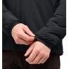 Haglöfs Mimic Alert Jacket - Donsjack - Heren | Hardloop