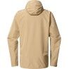 Haglöfs Rosson Proof Jacket - Regenjacke - Herren | Hardloop