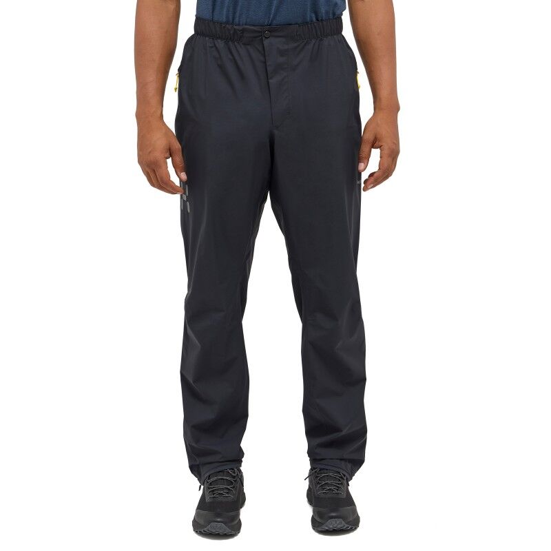 Haglöfs L.I.M Airak GTX Pant - Regnbukser - Herrer | Hardloop