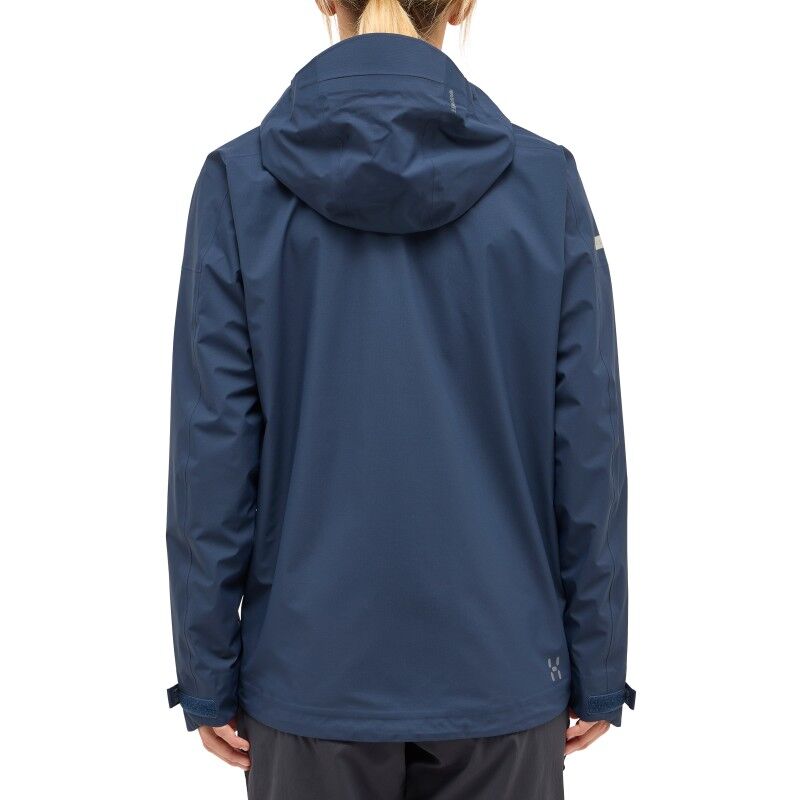 Haglöfs L.I.M Airak GTX Jacket - Hardshelljacke - Damen | Hardloop