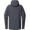 Haglöfs Rosson Proof Jacket - Casaco impermeável homem | Hardloop